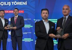 BETUYAB’dan Bakanlar Kurum ve Ersoy’a teşekkür