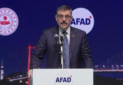 Bakan Çiftçi: Hedefimiz, devlet kapasitesini riski gören ve tedbir alan anlayışıyla tamamlamaktır