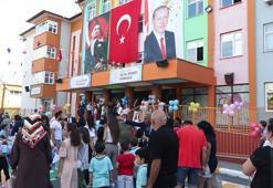 İstanbul'da 'Okula Uyum Haftası' başladı