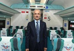 Tren bileti bulamayan yolcular, yer açılması halinde otomatik olarak bilgilendirilecek