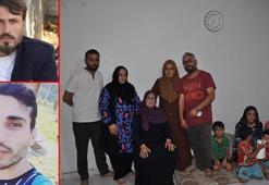 Alabora olan gemide kaybolan 2 kardeşin ailesi, umutlu bekleyişlerini sürdürüyor