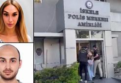 İstanbul'da 8 yıldır aranan firari hükümlü kadın kılığında yakalandı