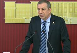 CHP'li Türeli: OVP ile sorunların çözülmesi mümkün görünmüyor