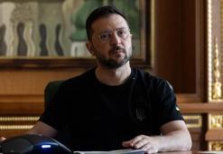 Zelenskiy: Rusya'nın petrol rafinerileri ve İHA tesislerini vurduk