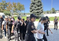 FETÖ'cü Burkay Karatepe ile bağlantılı 10 şüpheli adliyede