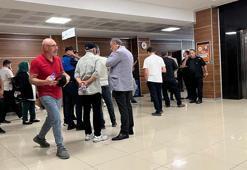 Bolu Belediyesi davasında müteahhitten '4 milyon TL istediler' iddiası