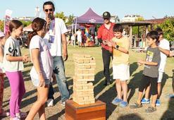 Çanakkale Kültür Yolu Festivali sona erdi