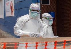 Kongo Demokratik Cumhuriyeti'ndeki Ebola salgınında hayatını kaybedenlerin sayısı 3 bin 95’e yükseldi