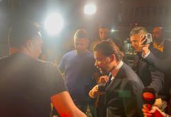 Melih Gökçek'in oğlu Ahmet Gökçek ve gelini Hülya Gökçek'e yurt dışına çıkış yasağı