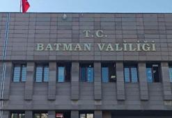 Batman Valiliği’nden polis ve komşusu arasındaki olaya ilişkin açıklama: Olayın Kürtçe konuşulmasıyla ilgisi yok