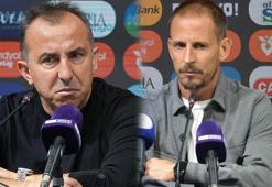Çaykur Rizespor - Corendon Alanyaspor maçının ardından