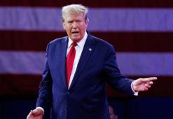 Trump, Kanada, Meksika ve Grönland'ı 'ABD toprağı' olarak paylaştı