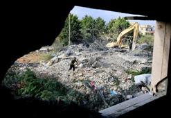 İsrail’den Lübnan’a saldırı: 1 ölü, 10 yaralı