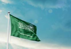 Suudi Arabistan Enerji Bakanlığı: Bazı enerji tesisleri hedef alındı