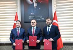 Tera Holding, Fethiye’ye 20 derslikli Anadolu lisesi kazandıracak
