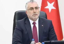 Bakan Işıkhan: Ocak-ağustos ayları arasında 947 binden fazla işe yerleştirmeye aracılık ettik