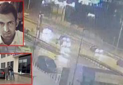 Maltepe'de bekçinin ölümüne neden olan sürücüye 9 yıla kadar hapis istemi