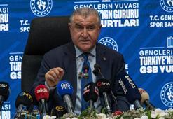 Gençlik ve Spor Bakanlığı yurtları yerleştirme sonuçları açıklandı