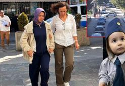 Elif’in öldüğü kazada itiraz üzerine yeniden gözaltına alınan otomobil sürücüsü tutuklandı