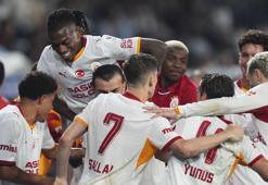 Galatasaray, Devler Ligi'nde perdeyi Sporting maçıyla açıyor