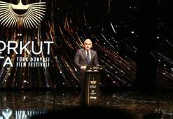 Bakan Ersoy: Korkut Ata Türk Dünyası Film Festivali İstanbul’a dönüyor