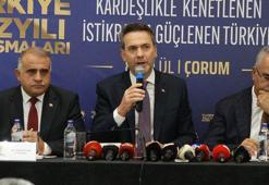 Bakan Bayraktar: Gabar'da günlük 83-84 bin varil petrol üretiyoruz