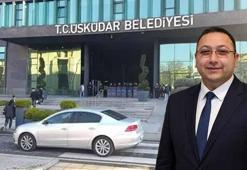 Üsküdar Belediyesi Başkan Vekili Dündar Ziya Gültekin oldu