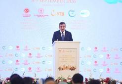 Cevdet Yılmaz: İnsan haklarını savunan herkes, Müslümanlara saldırılara da aynı açık tavrı almalı