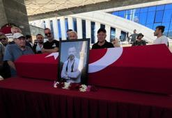 Oyuncu Serhat Kılıç, son yolculuğuna uğurlandı