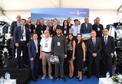 İmece Kart çekilişinde kazanan çiftçilere ödülleri teslim edildi