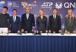78'inci İstanbul Challenger TED Open’ın açılış toplantısı yapıldı