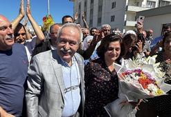Selçuk Mızraklı, tahliye edildi