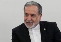 İran Dışişleri Bakanı Arakçi’den ABD’ye çağrı