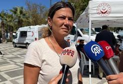 Silivri açıklarında batan gemideki mürettebat için çalışmalar devam ediyor