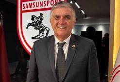 Samsunspor Basın Sözcüsü Çakır: İlk 5 hedefimizden vazgeçmedik