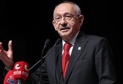 Kılıçdaroğlu: Bu devleti kuranlar, kadınlar konusunda batıya örnek oldular