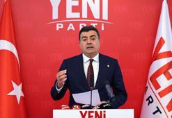 Yeni Partili Emre: Butlanla hareket etme durumu yok