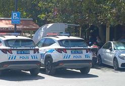 Manisa'da çay bahçesi tuvaletinde gizli kamera düzeneği bulundu
