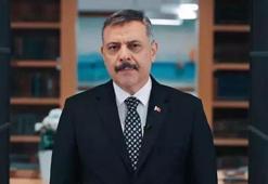 Bakan Çiftçi: Dezenformasyon toplumsal huzuru bozar, birlik ve beraberliğimize zarar verir