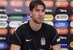 Beşiktaş’tan Dusan Vlahovic’in PFDK’ya sevkine tepki