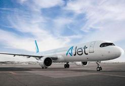 AJet, Londra Stansted seferlerinde iptal ve gecikmeler yaşanıyor