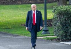 Trump, Kanada ürünlerinin kamu ihalelerinden çıkarılması talimatını verdi