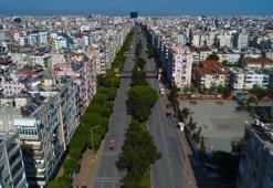 Antalya'da yeni eğitim öğretim dönemi öncesi kiralık ev hareketliliği