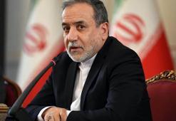Arakçi: Yaptırım veya savaşla amacına ulaşamayan ABD'nin yeni çözümü yine yaptırım