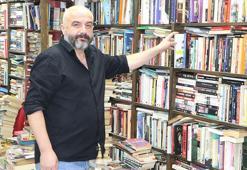 'Kitabın yerini dijital dünya tutmayacak'