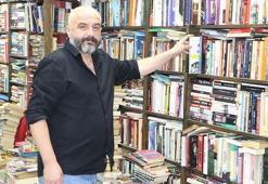'Kitabın yerini dijital dünya tutmayacak'