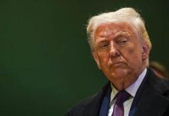 Trump: AfD'nin Almanya'daki yükselişi sürüyor