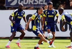 Fenerbahçe’nin Şampiyonlar Ligi’nde rakibi Roma