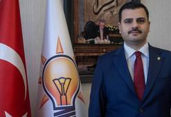 AK Parti'li İnan'dan, 'İzmir'in kurtuluşunun yıl dönümü' mesajı