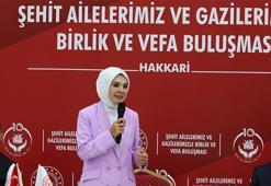 Bakan Göktaş: Terörsüz Türkiye, huzurun, bereketin hakim olduğu bir Türkiye demektir
